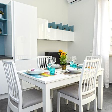 Beatrice D'Este Apartment 밀라노 외부 사진