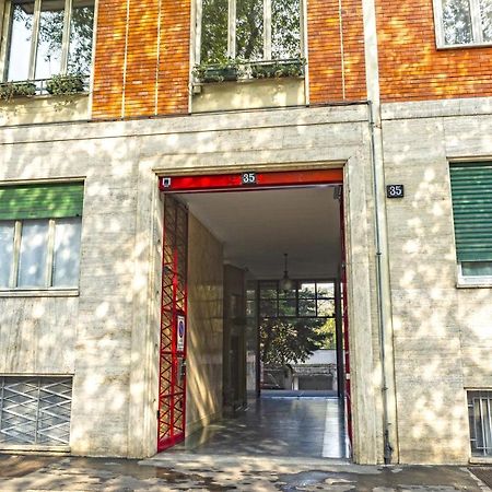Beatrice D'Este Apartment 밀라노 외부 사진
