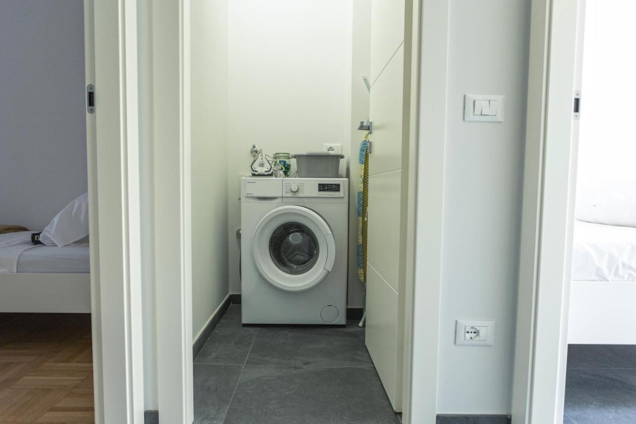 Beatrice D'Este Apartment 밀라노 외부 사진