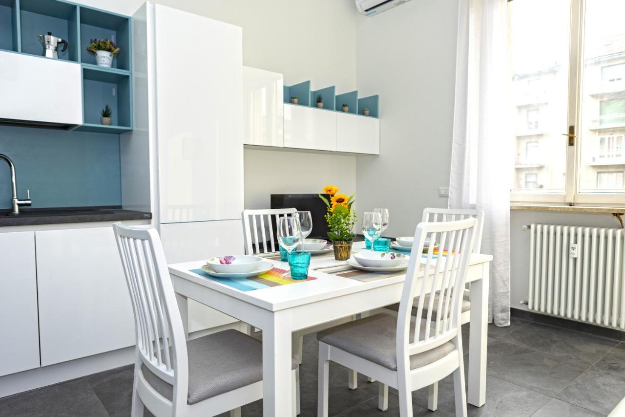 Beatrice D'Este Apartment 밀라노 외부 사진