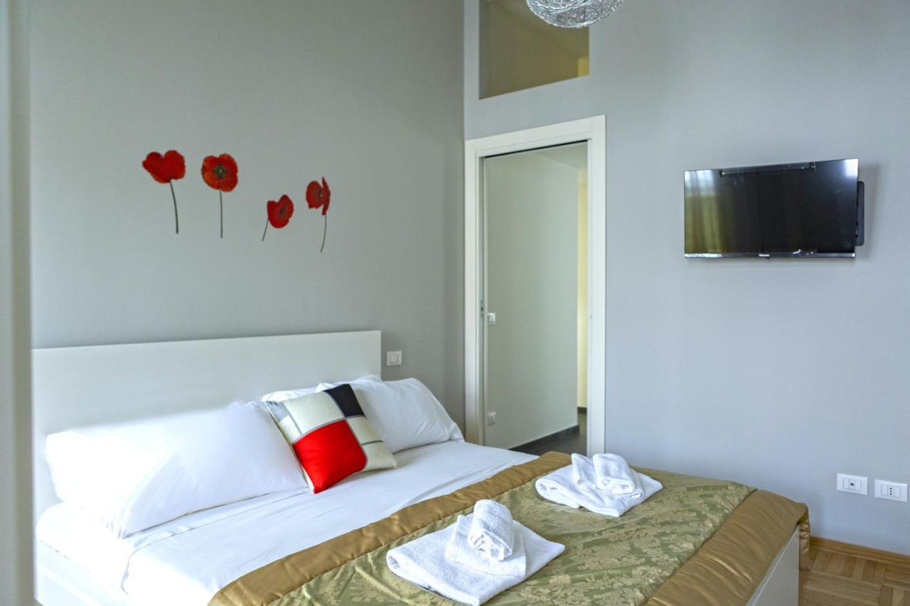Beatrice D'Este Apartment 밀라노 외부 사진