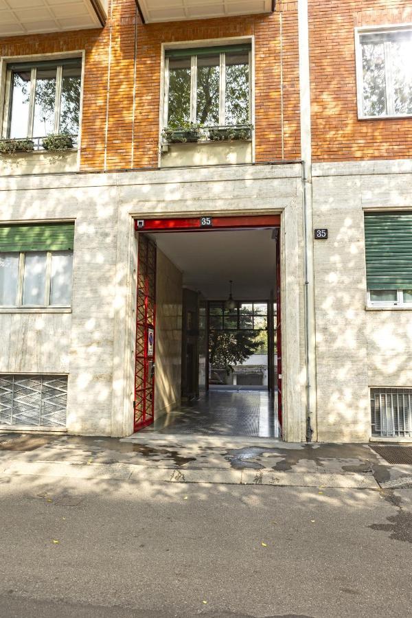 Beatrice D'Este Apartment 밀라노 외부 사진