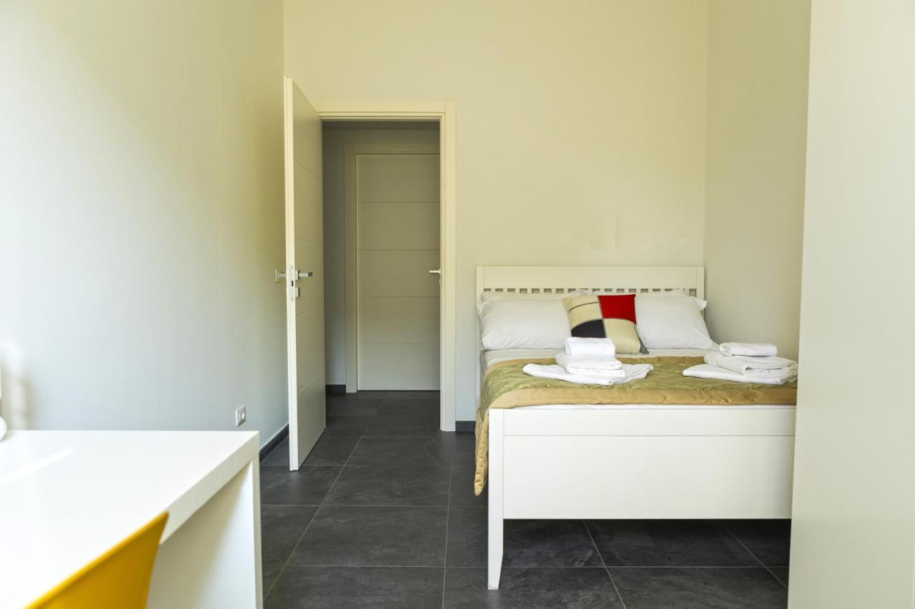 Beatrice D'Este Apartment 밀라노 외부 사진