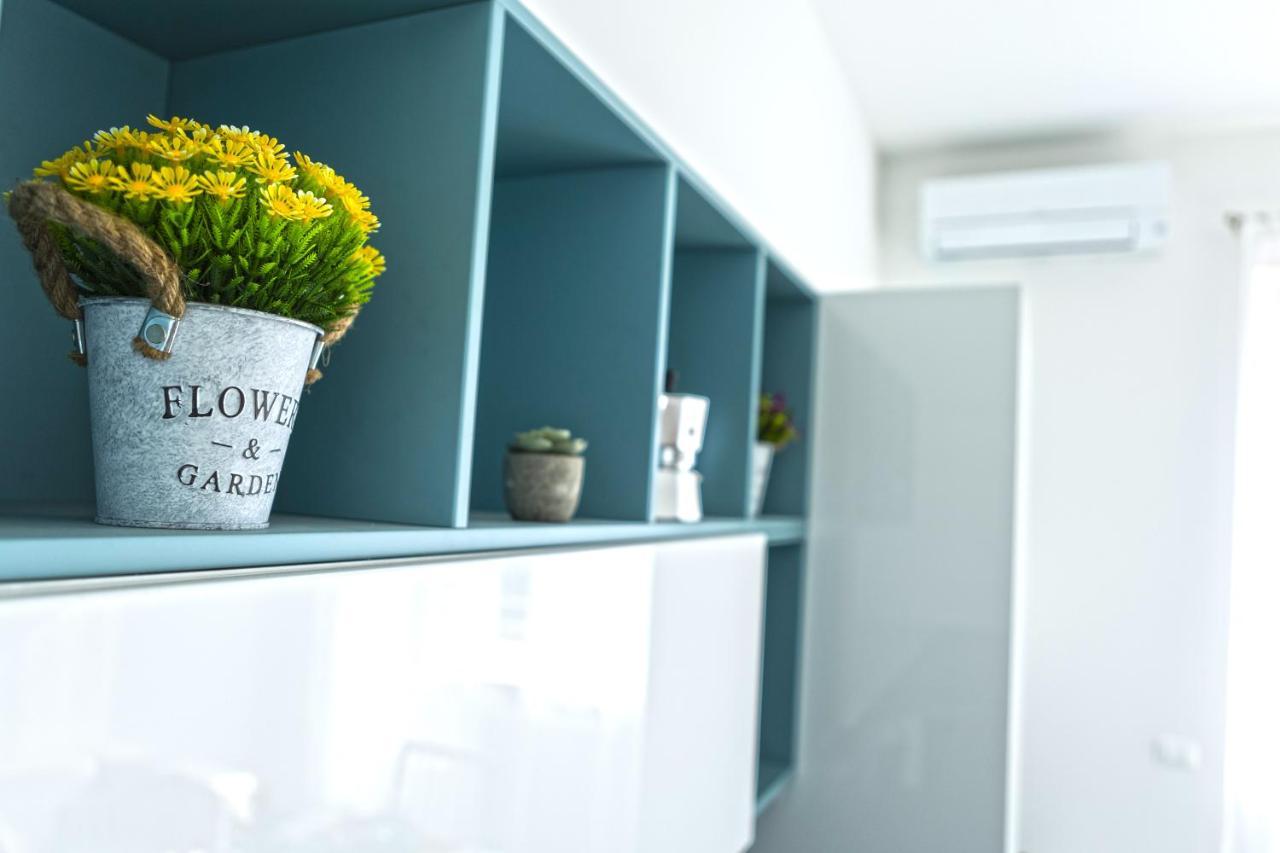 Beatrice D'Este Apartment 밀라노 외부 사진