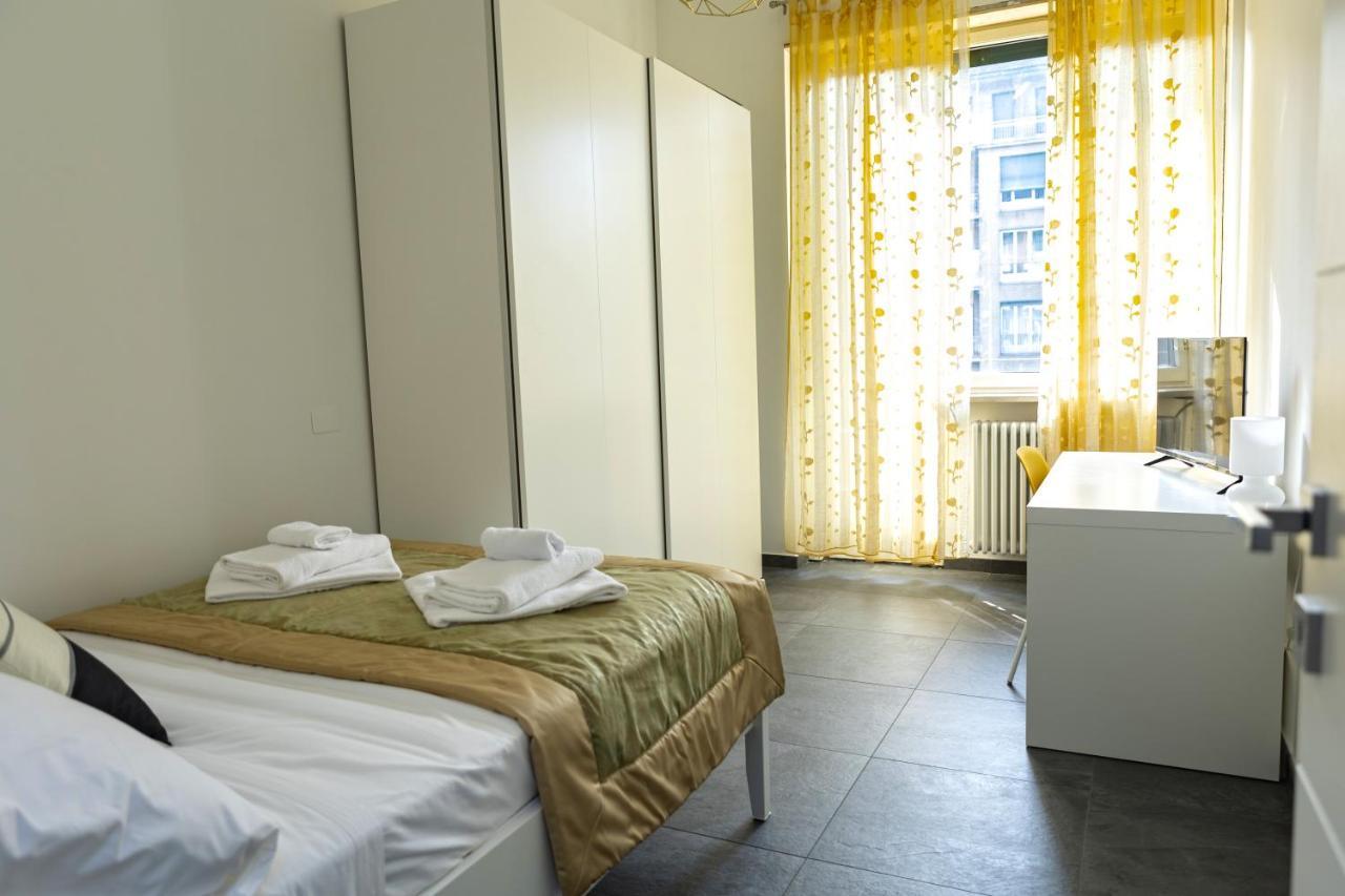 Beatrice D'Este Apartment 밀라노 외부 사진