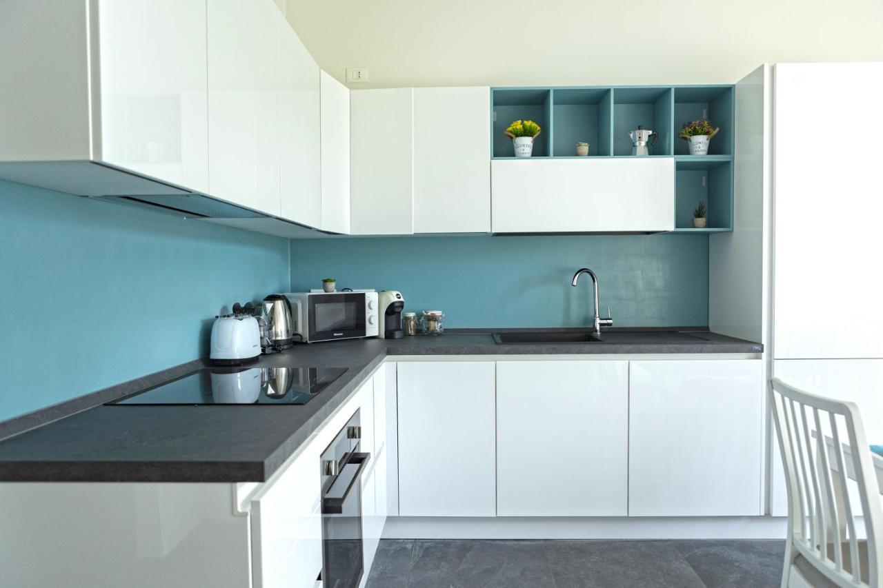 Beatrice D'Este Apartment 밀라노 외부 사진
