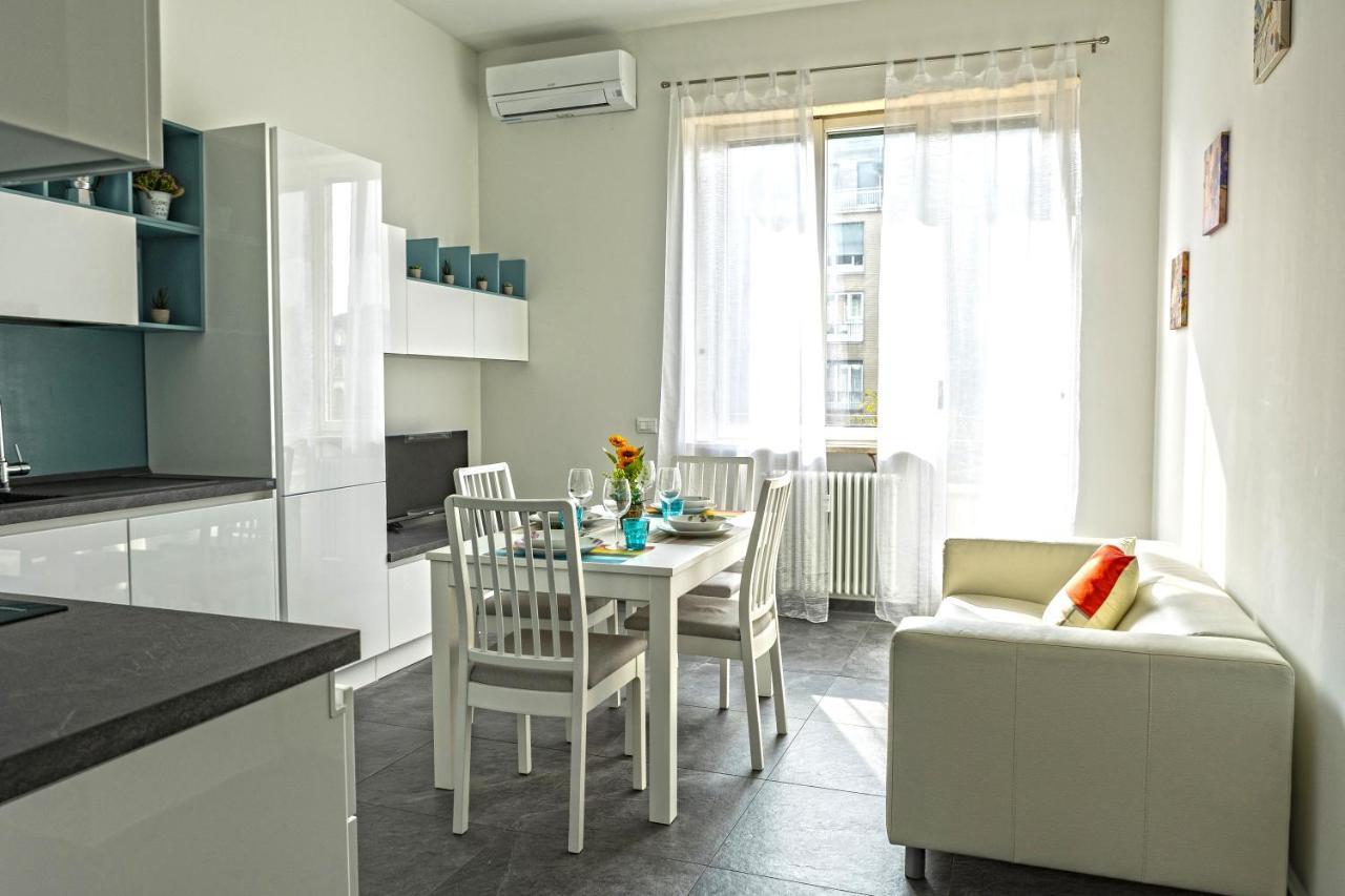 Beatrice D'Este Apartment 밀라노 외부 사진