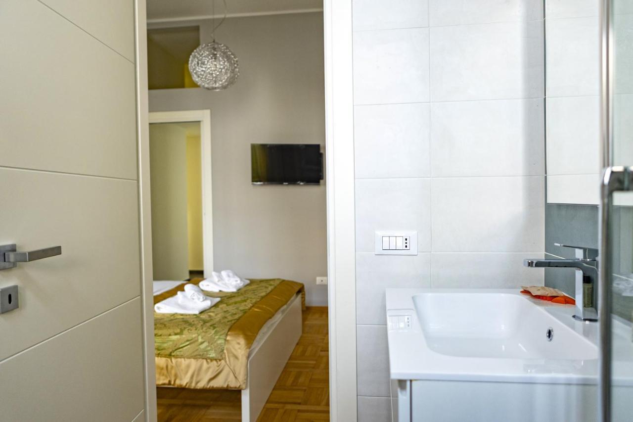 Beatrice D'Este Apartment 밀라노 외부 사진