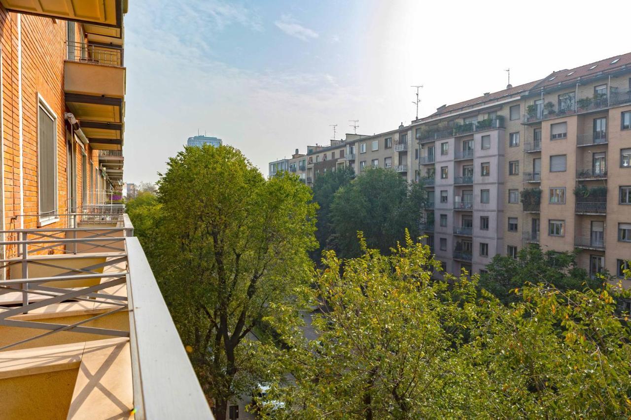Beatrice D'Este Apartment 밀라노 외부 사진